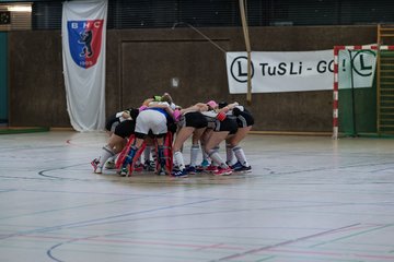 Bild 682 - A-Juniorinnen NO-Deutsche Meisterschft